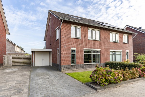 Medium property photo - Swanenburg 22, 9363 KL Marum